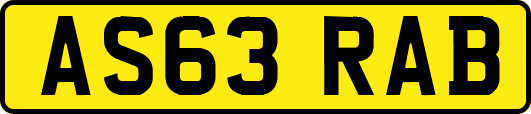 AS63RAB