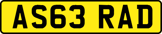 AS63RAD