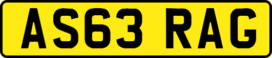 AS63RAG