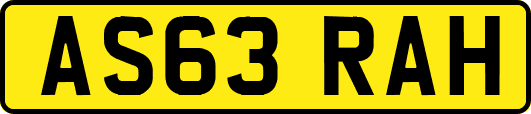 AS63RAH