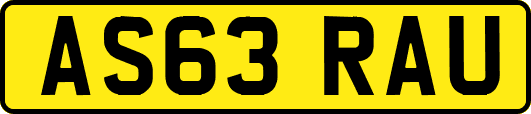 AS63RAU