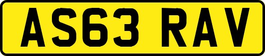 AS63RAV