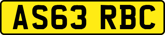 AS63RBC