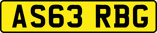 AS63RBG