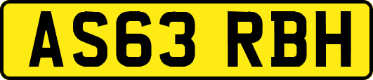 AS63RBH