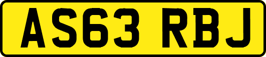 AS63RBJ