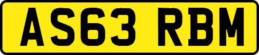 AS63RBM