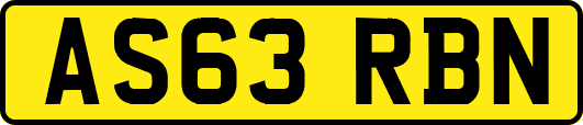 AS63RBN