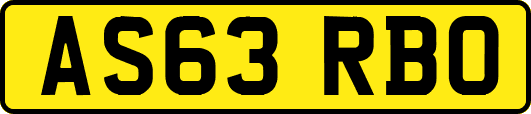 AS63RBO