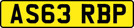 AS63RBP
