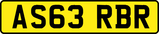 AS63RBR