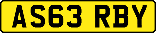 AS63RBY
