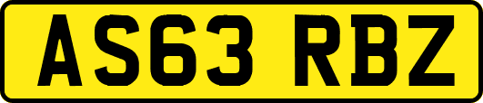 AS63RBZ