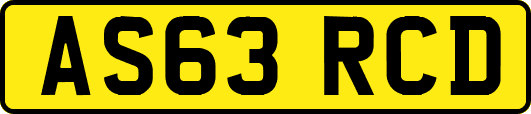 AS63RCD