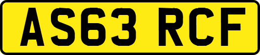 AS63RCF