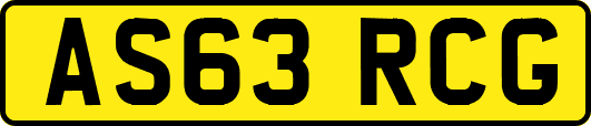 AS63RCG