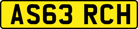 AS63RCH