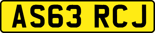 AS63RCJ