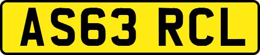 AS63RCL