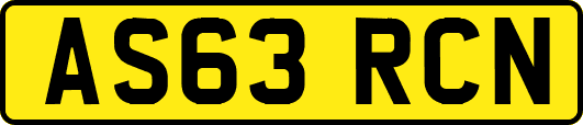 AS63RCN
