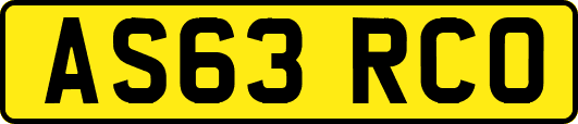 AS63RCO