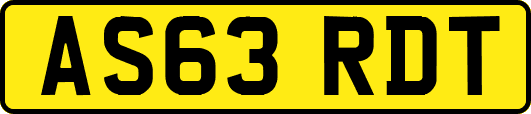 AS63RDT