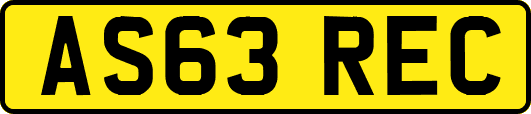 AS63REC