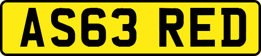 AS63RED