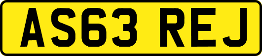 AS63REJ