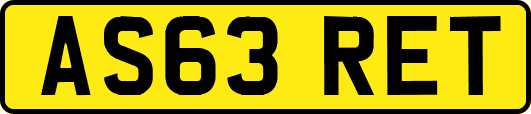 AS63RET