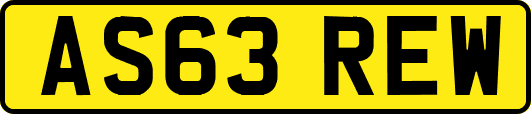 AS63REW