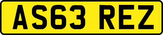 AS63REZ