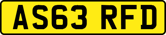 AS63RFD