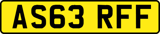 AS63RFF