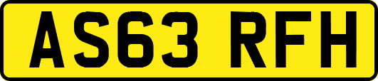 AS63RFH