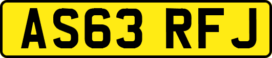 AS63RFJ