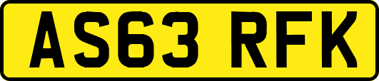 AS63RFK