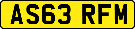 AS63RFM