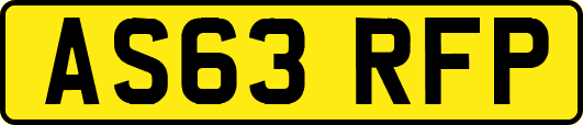 AS63RFP