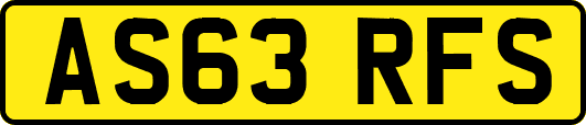 AS63RFS