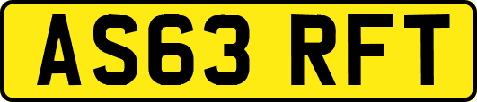 AS63RFT