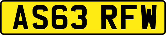 AS63RFW