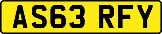 AS63RFY