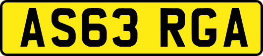 AS63RGA