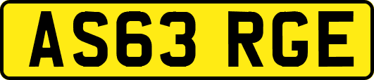 AS63RGE
