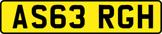 AS63RGH