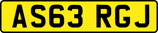 AS63RGJ