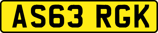 AS63RGK