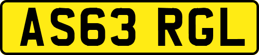 AS63RGL