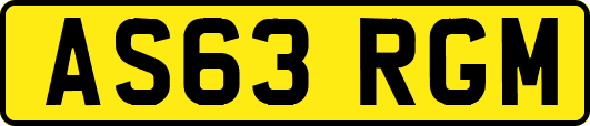 AS63RGM